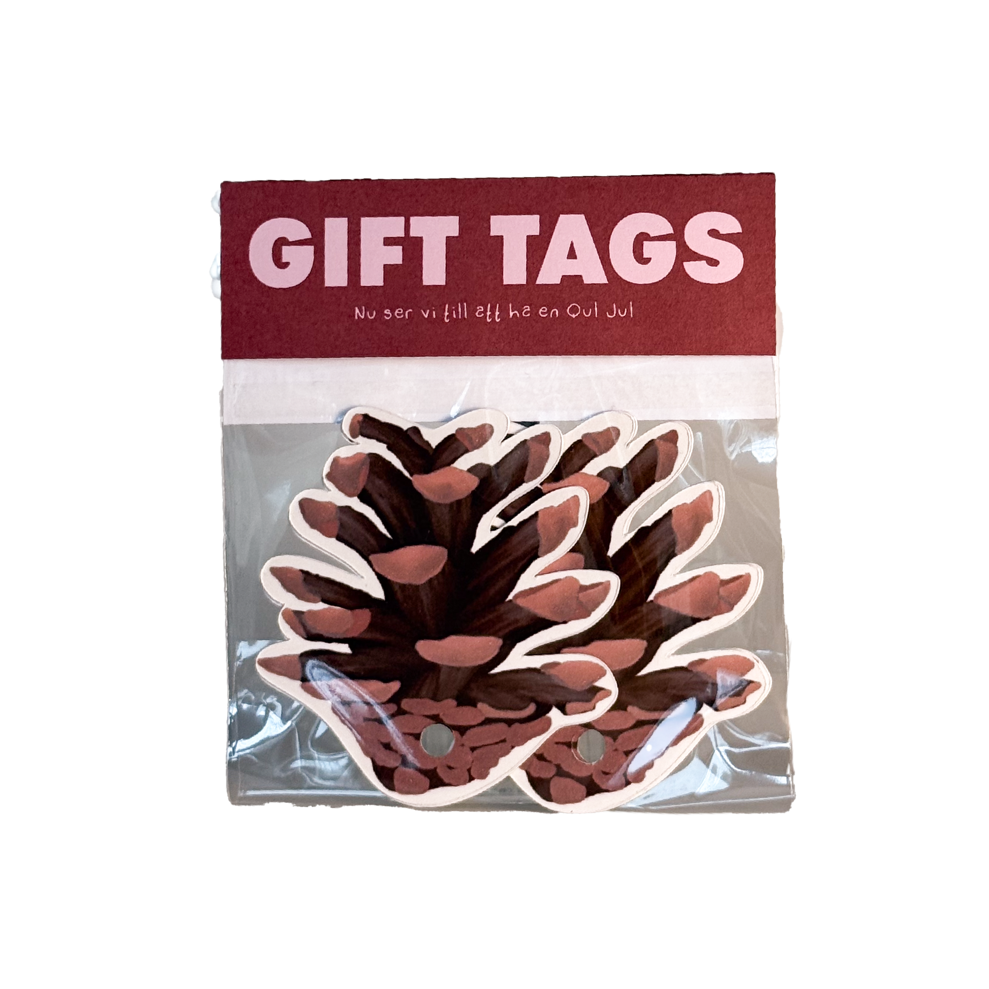 Gift Tag Kotte